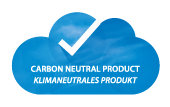 carbon neutral